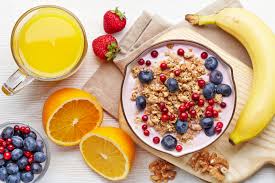 healthy-breakfast