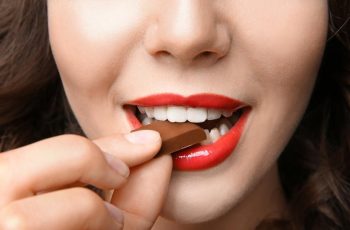 Chocolates are rich in antioxidants that can reverse signs of ageing. (Shutterstock)